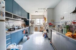 Blk 903 TAMPINES PALMSVILLE (Tampines), HDB 5 Rooms #452900561